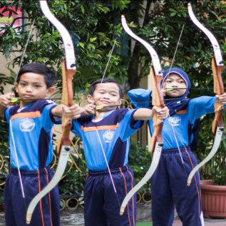Sekolah Tahfizhul Quran Yogyakarta