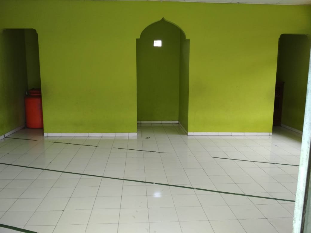 Sekolah Tahfizhul Quran Yogyakarta